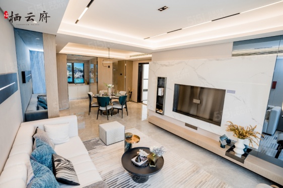 临栖云府第4张图