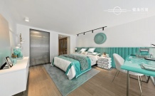 镜象里开发商营业执照相册