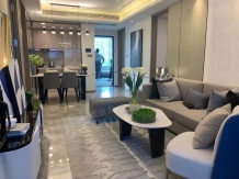 敏捷星著柏悦府开发商营业执照相册