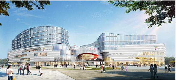 天悦江湾第12张图