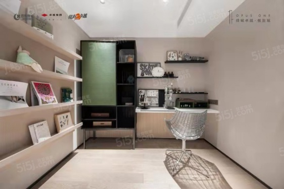 绿城卓越傲旋城第13张图