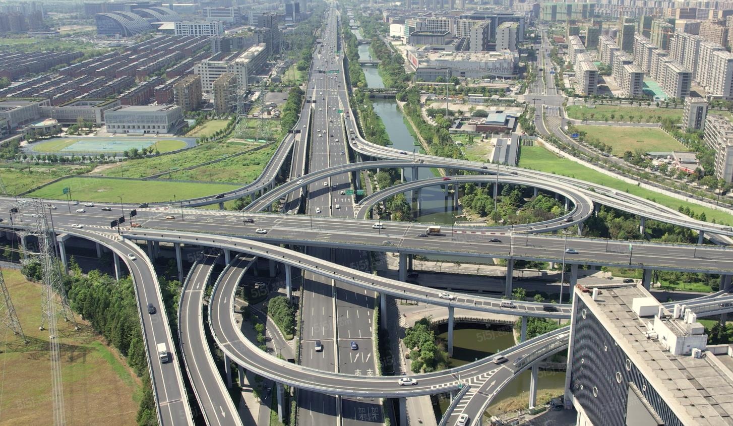 德信长粼之宸配套图