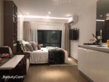 海威天地开发商营业执照相册