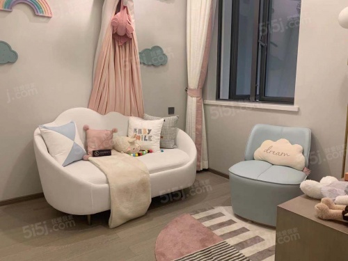 敏捷星著柏悦府第7张图