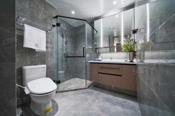 绿城卓越傲旋城第11张图