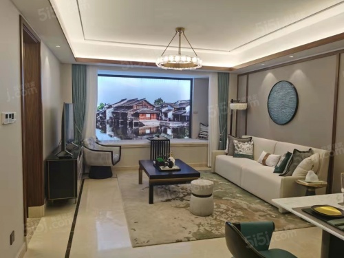 绿城理想水镇第8张图