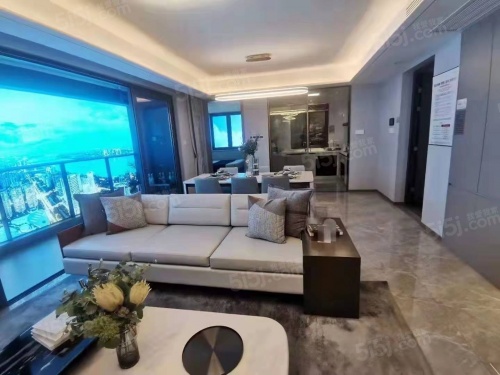 杭望云潮城第2张图