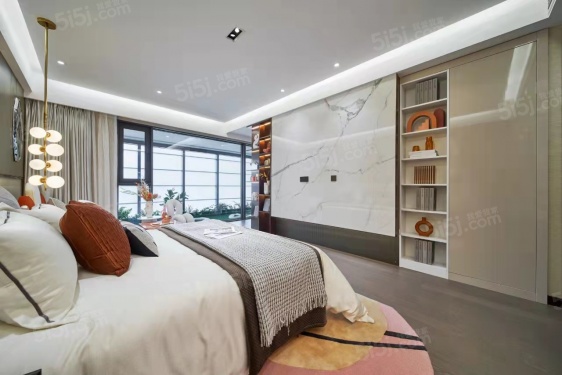 绿城卓越傲旋城第8张图