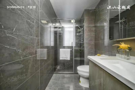 江山云樾府第3张图