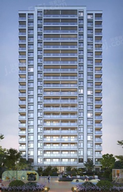 文宸望府第1张图