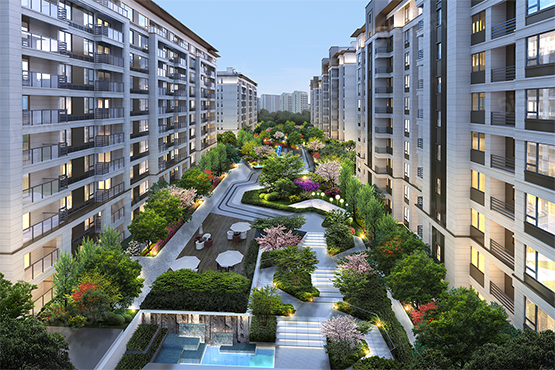 临栖云府第1张图