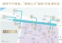 世茂泰禾中央广场开发商营业执照相册