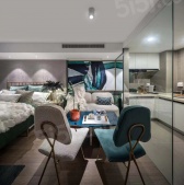 嘉合未来金座开发商营业执照相册