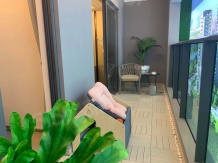 敏捷星著柏悦府开发商营业执照相册