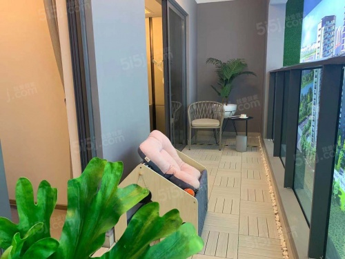 敏捷星著柏悦府第3张图