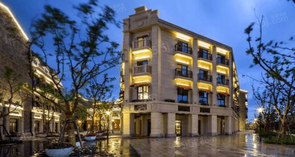 绿都绣云里第10张图