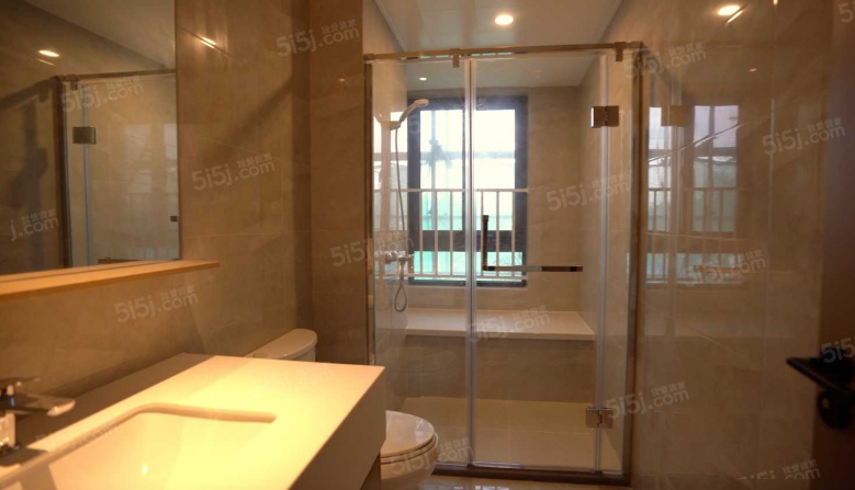 德信长粼之宸样板间