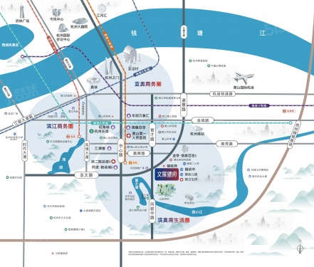 文宸望府第3张图