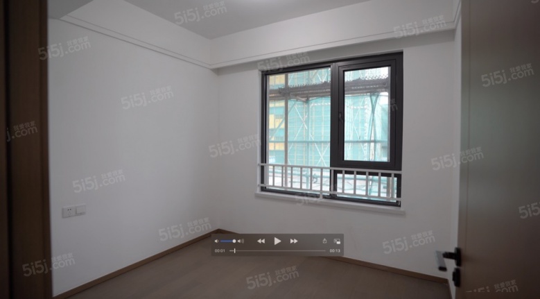 德信长粼之宸样板间