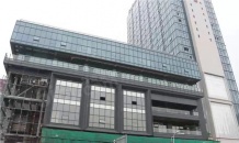 松江云间府沙盘图相册