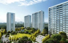 樾臻府开发商营业执照相册