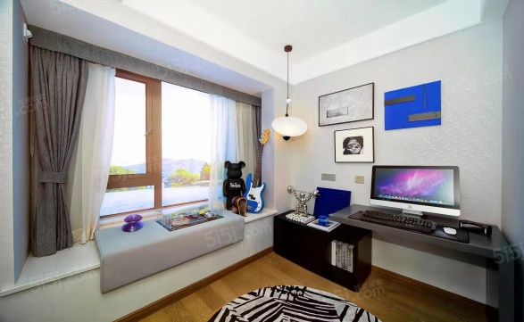 江山云樾府第10张图