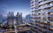 未来云帆城二级合作房营业执照相册