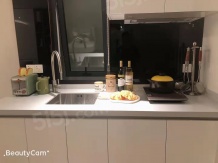 海威天地开发商营业执照相册