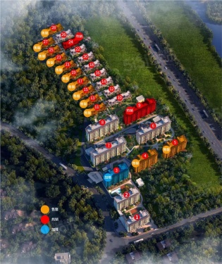 临栖云府第5张图