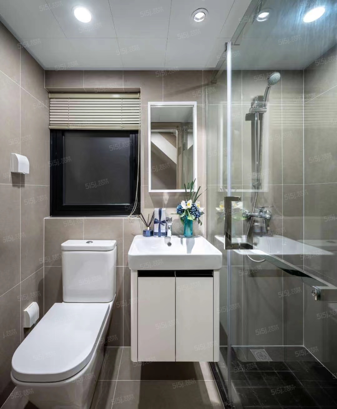 嘉合未来金座样板间