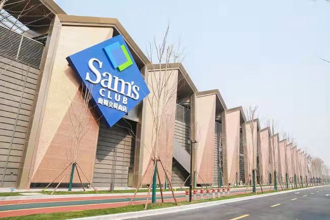 绿城青亭配套图