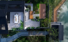 世茂同人山庄开发商营业执照相册