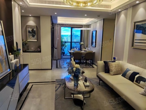 华发荟天府第6张图