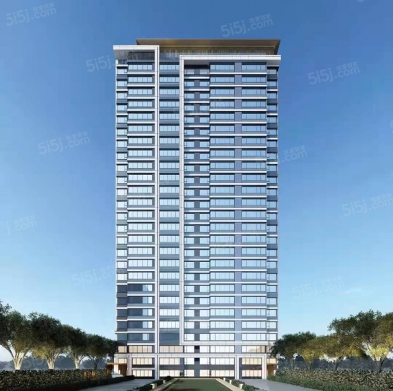 花栖云境里实景图