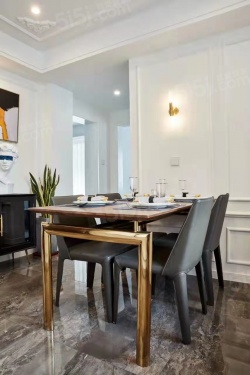 天目观山月第3张图