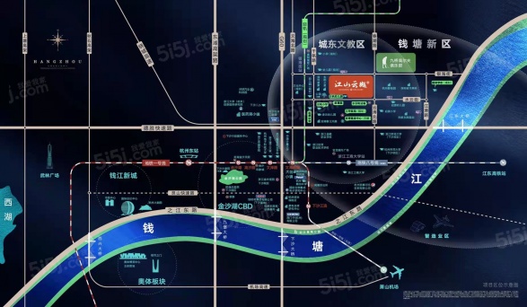 江山云樾府第12张图