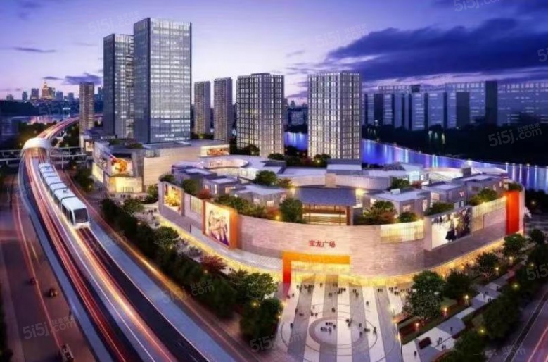 颐和山庄配套图