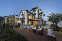 世茂同人山庄开发商营业执照相册