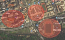 镜象里开发商营业执照相册