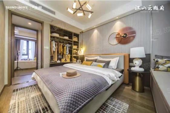 江山云樾府第6张图