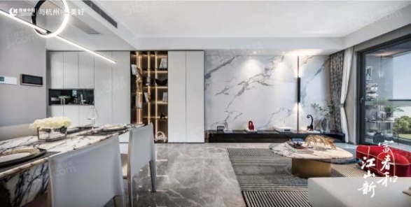 绿城桂语新月里第2张图