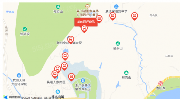 美的西径晓风第4张图