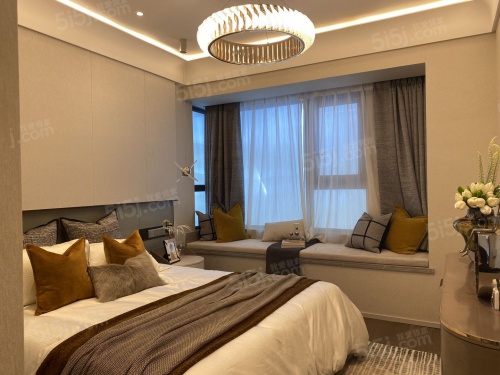 越秀·陌上花开归悦里第4张图