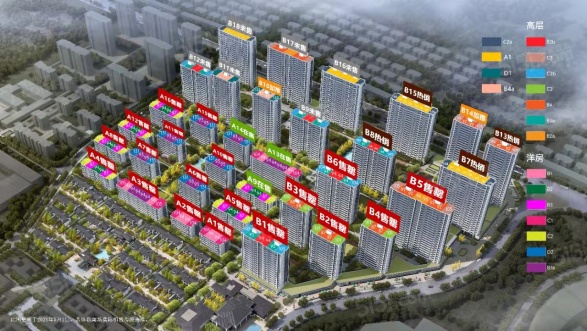 绿城理想水镇第2张图