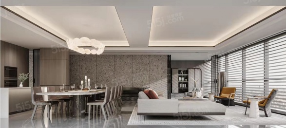 绿城卓越傲旋城第4张图