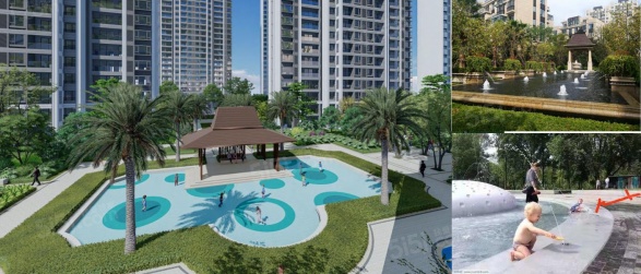 华发荟天府第10张图