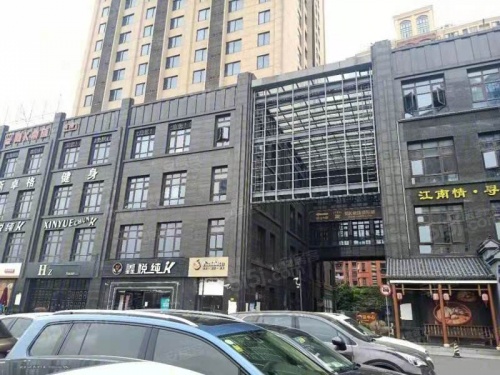 松江云间府第5张图