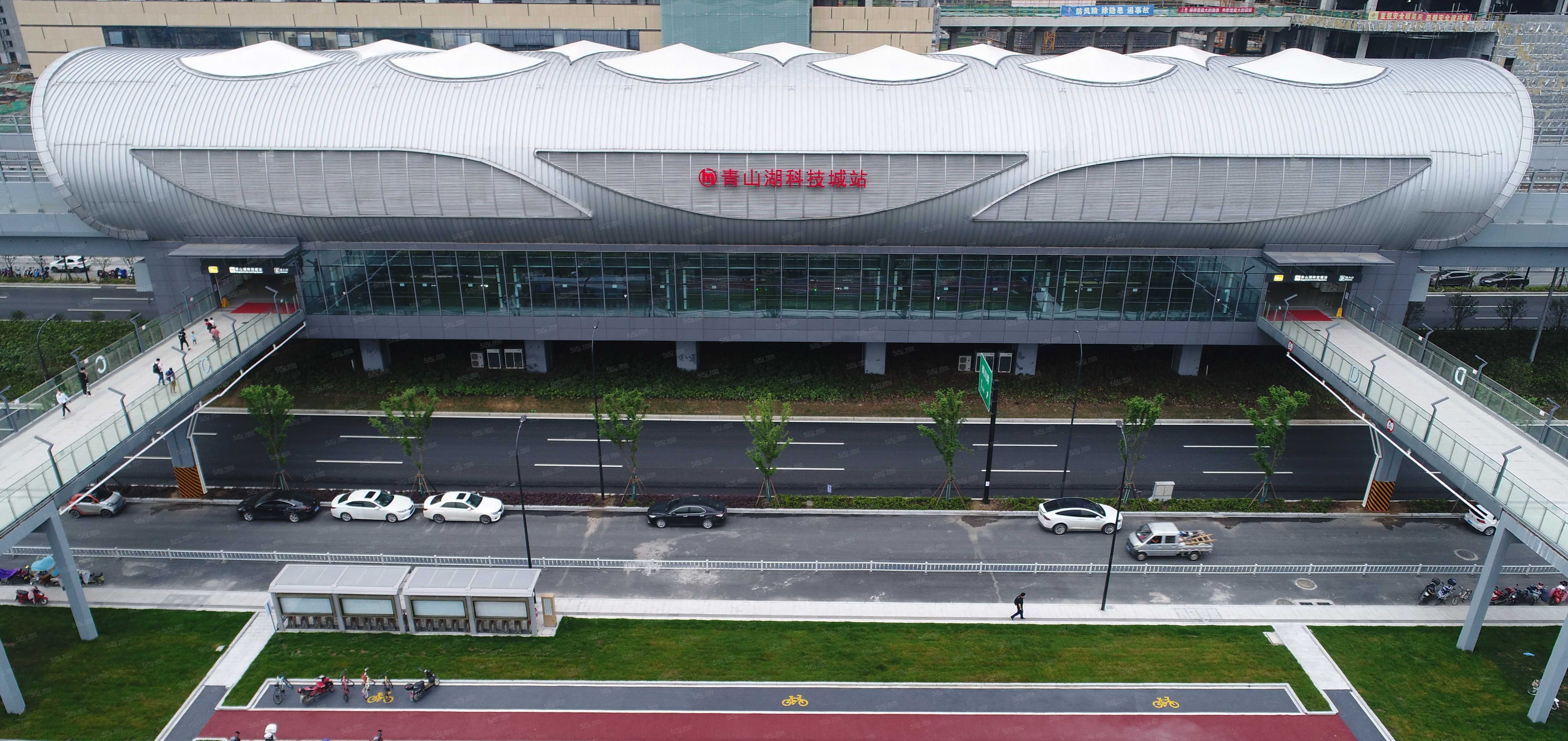 越秀星悦城配套图