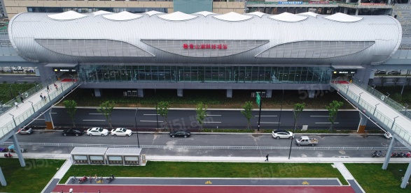 越秀星悦城第11张图