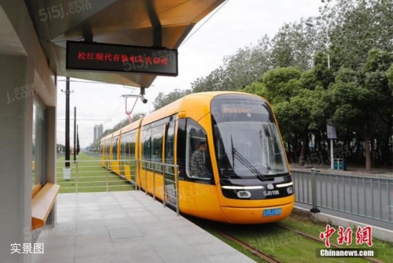 松江云间府第9张图